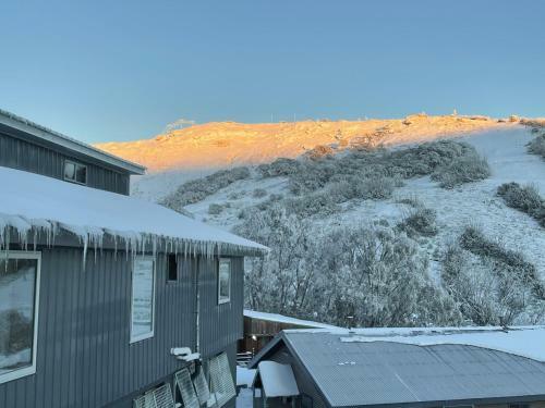 Posada Cooroona Alpine Lodge