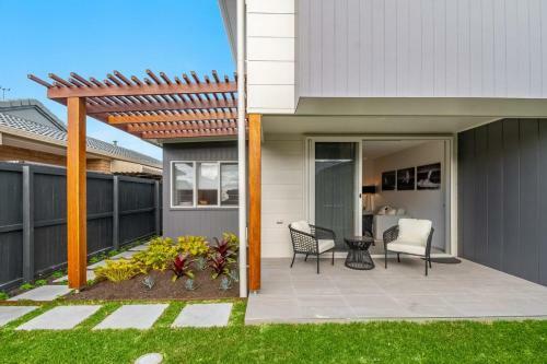 Villa 22 North - Lennox Head