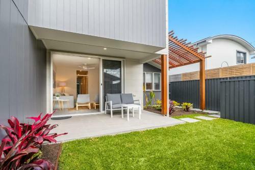 Villa 22 South - Lennox Head