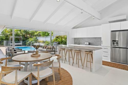 Villa Alkira
