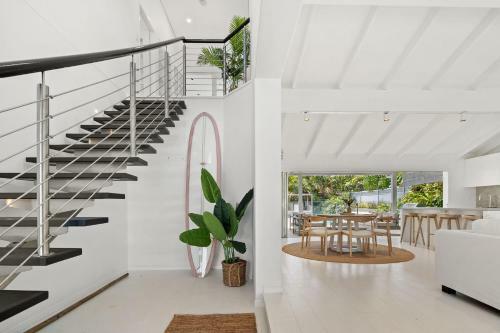 Villa Alkira