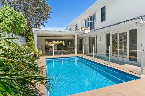 Villa Alkira