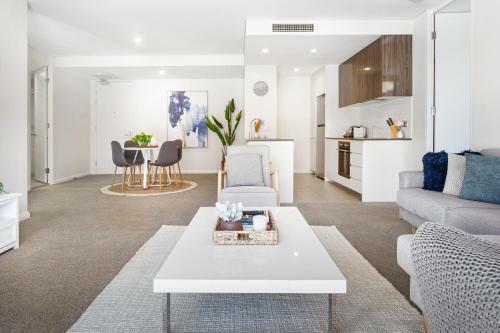 Apartamento Urban Rest - Blackall St