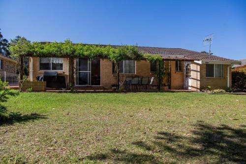 Golfer's Retreat, Mollymook