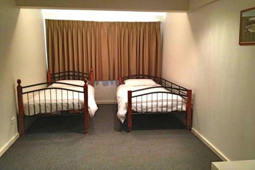 Sails On Bannister At Mollymook