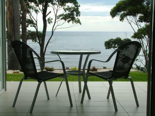 Aparthotel Mollymook Beach Waterfront