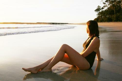 Aparthotel Mollymook Beach Waterfront