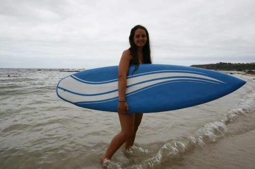 Aparthotel Mollymook Beach Waterfront