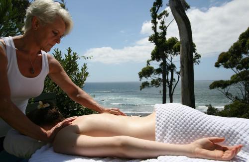 Aparthotel Mollymook Beach Waterfront