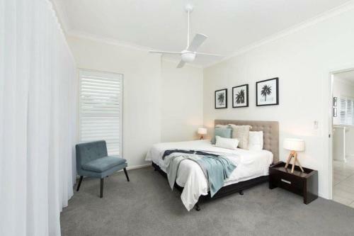Apartamento Beachfront 7