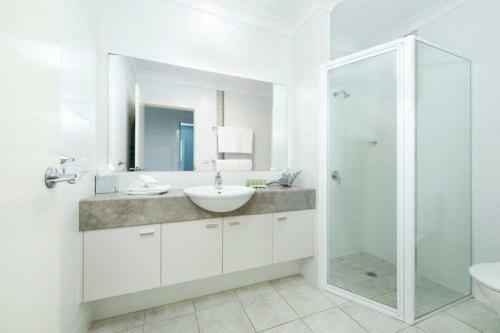 Apartamento Beachfront 7