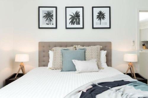 Apartamento Beachfront 7