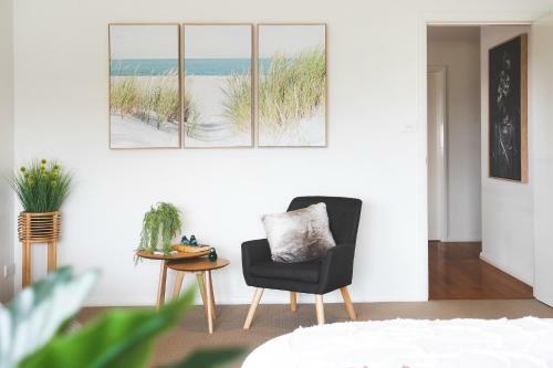 Coastal Serenity