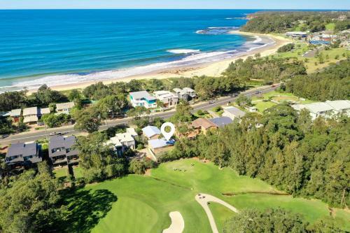Dream House Mollymook