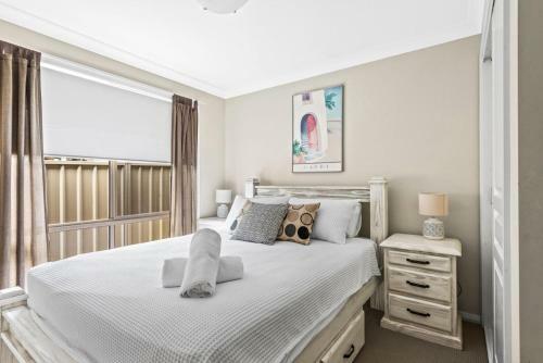 Treetops Cres 3 Mollymook