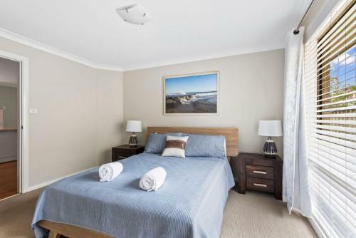 Treetops Cres 3 Mollymook
