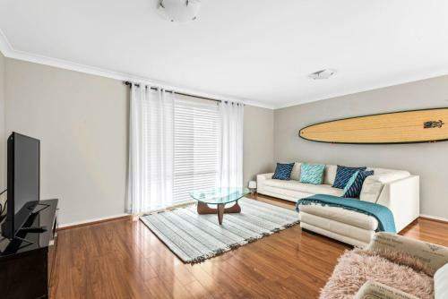 Treetops Cres 3 Mollymook
