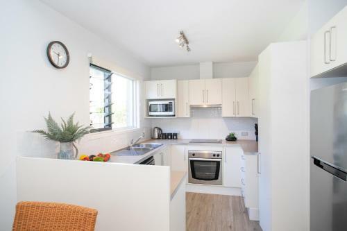 Villa Ocean St Beach House No5