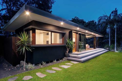 The Luxe Bungalow - Byron Beach Retreats