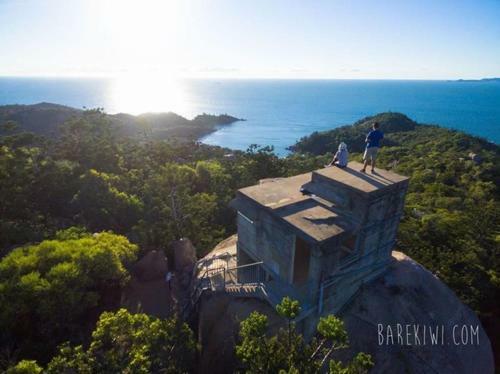 Stunning Magnetic Island Home,private, Large Pool,adults Only