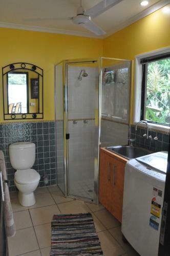 Stunning Magnetic Island Home,private, Large Pool,adults Only
