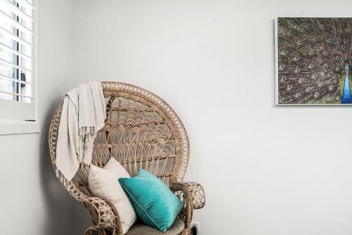 Villa A Perfect Stay - Shore Beats Work