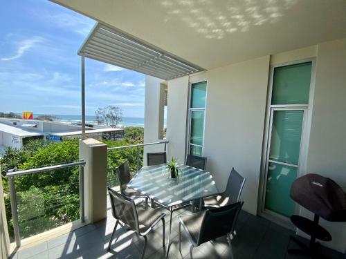 Absolute Beachfront - Cabarita Beach - Ocean Views - 3 Bed Apartment