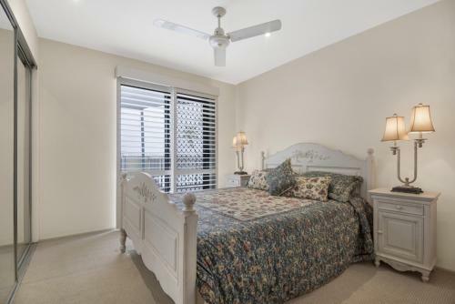 Breakwater Views Apartments