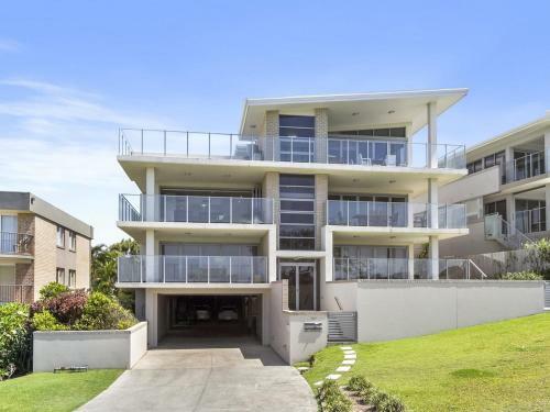 Apartamento Surf 101 On Cabarita Beach