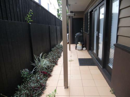 Villas At Hastings Point