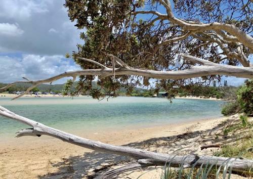 Villas At Hastings Point