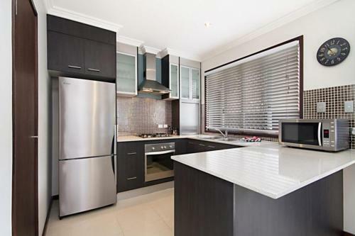 Villas At Hastings Point