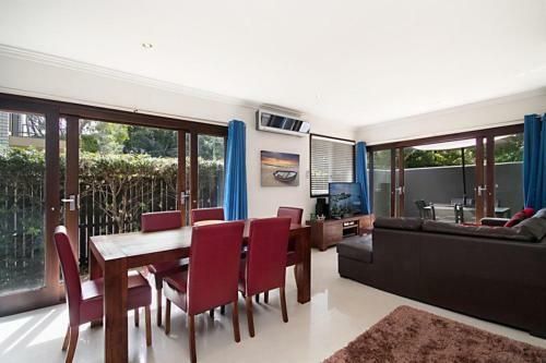 Villas At Hastings Point