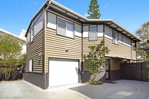 Villas At Hastings Point