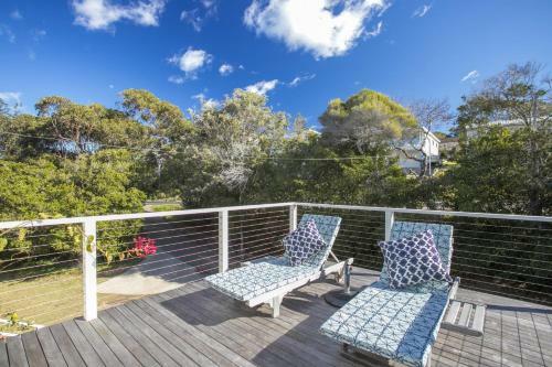 Mitchell Pde 64 Mollymook