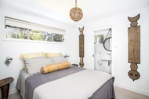 Mitchell Pde 64 Mollymook