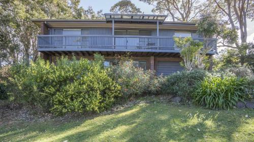 Tingira Drive 58 Bawley Point Nsw