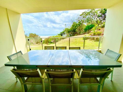 Direct Beach Access ? 3 Bed Apart - Cabarita Beach