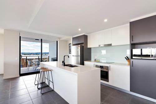 Apartamento Arise Hedge