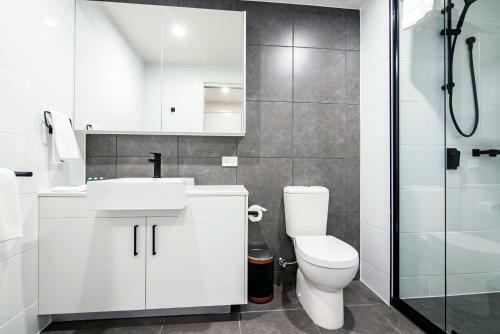 Apartamento Arise Hedge