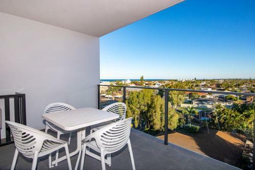 Apartamento Arise Hedge
