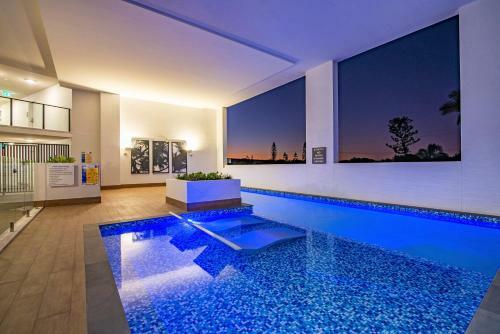 Apartamento Arise Hedge