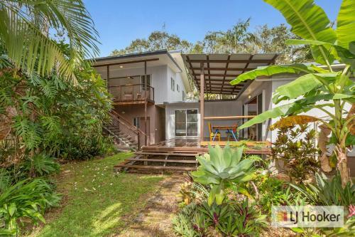 Cabarita Sanctuary