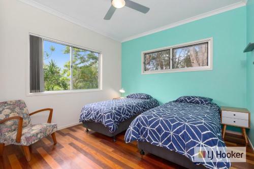 Cabarita Sanctuary