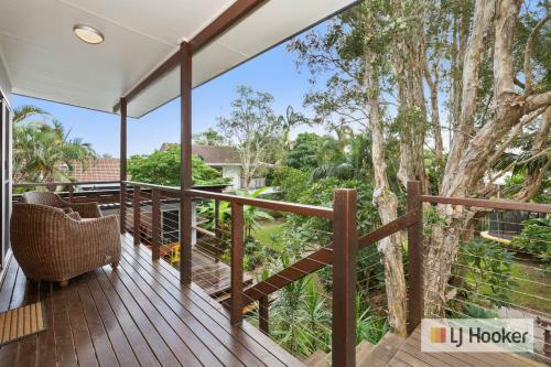 Cabarita Sanctuary