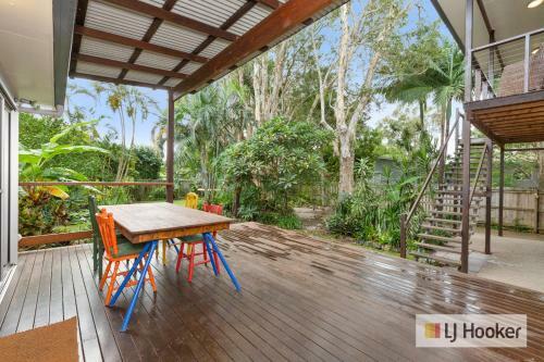 Cabarita Sanctuary