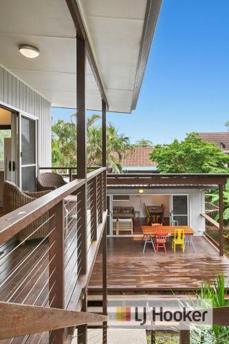 Cabarita Sanctuary