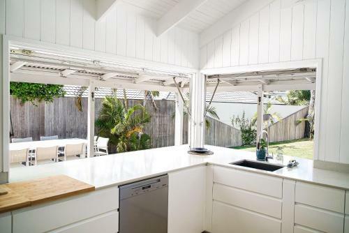 Your Luxury Escape - Paradise Palms