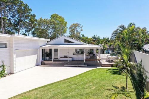 Your Luxury Escape - Paradise Palms