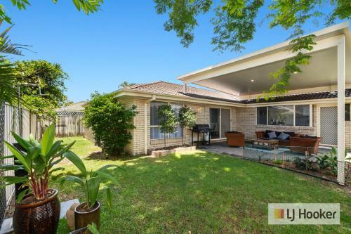 Watergum Holiday House